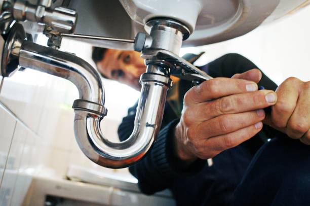 Best Affordable Plumber Near Me  in Seagraves, TX
