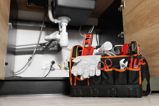 Best Septic Systems  in Seagraves, TX