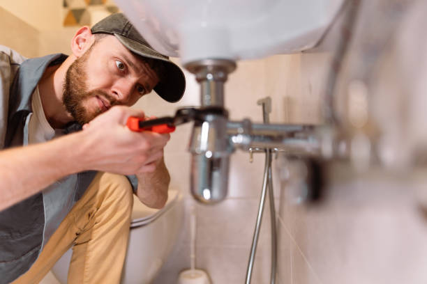 Best Sewer Cleaning Services  in Seagraves, TX