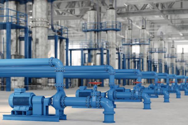 Sprinkler Systems in Seagraves, TX