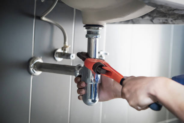 Best Residential Plumbing Services  in Seagraves, TX