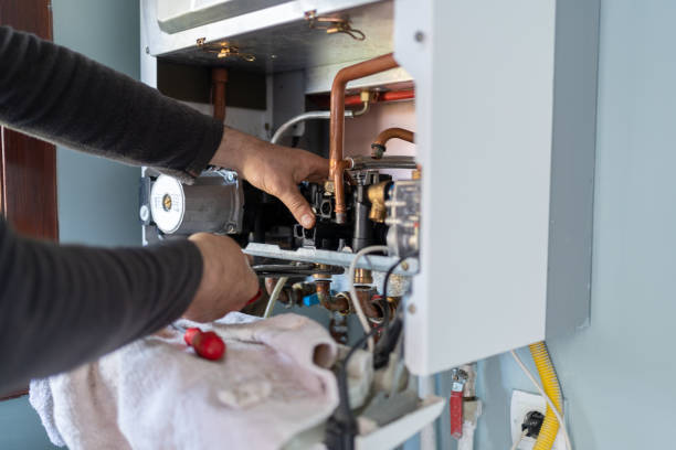 Best Water Softener Installation  in Seagraves, TX