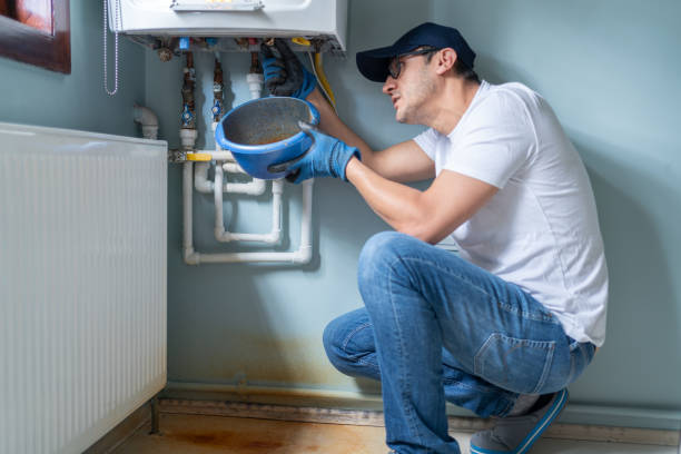Best Emergency Plumbing Repair  in Seagraves, TX