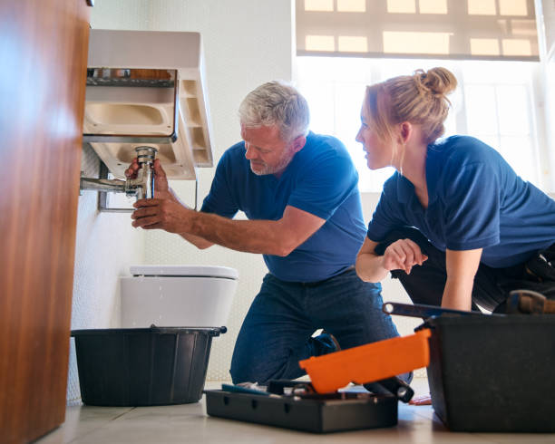Best Same-Day Plumbing Service  in Seagraves, TX